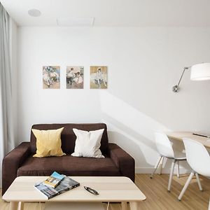 Studio Appartement